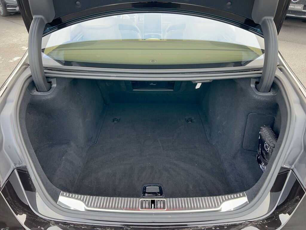 Mercedes-Benz Třídy S