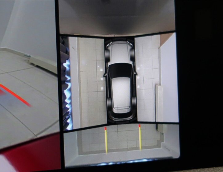 Mazda CX-60 SUV / Terénní 3,3 l 187 kw