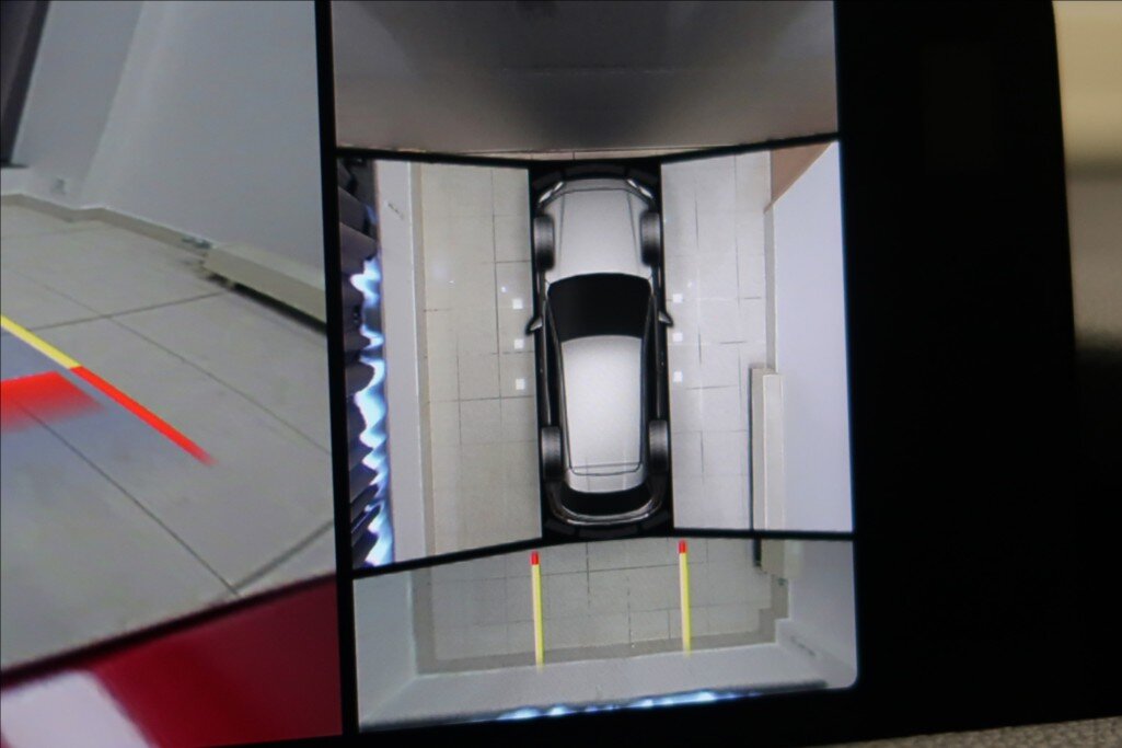 Mazda CX-60 SUV / Terénní 3,3 l 187 kw