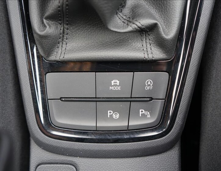 Škoda Scala Hatchback 999,0 81 kw