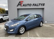 Hyundai i30 3