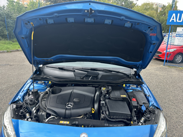 Mercedes-Benz Třídy A