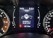 Jeep Renegade SUV / Terénní 2,0 l 103 kw