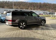 Hyundai Santa Fe Kombi 1,6 l 185 kw