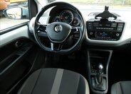 Volkswagen e-up! Hatchback 0,0 60 kw