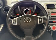 Toyota Urban Cruiser Hatchback 1,3 l 74 kw