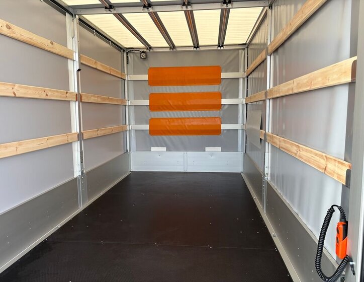 Renault Master Ostatní 2,0 l 125 kw