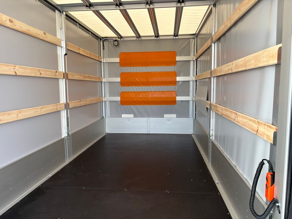 Renault Master Ostatní 2,0 l 125 kw