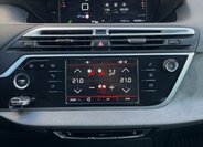 Citroën C4 Picasso MPV 1,6 l 121 kw