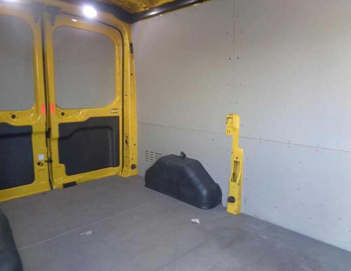 Ford Transit Ostatní 2,0 l 77 kw