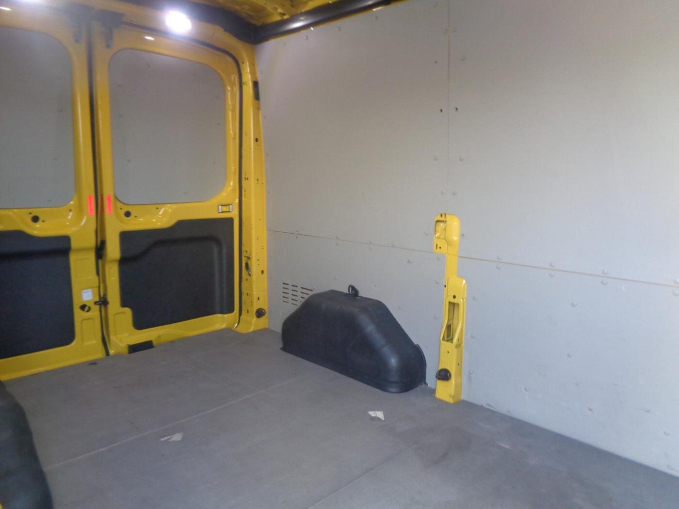 Ford Transit Ostatní 2,0 l 77 kw