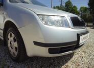 Škoda Fabia 11