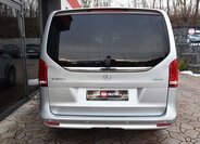 Mercedes-Benz Třídy V VAN-Minibus 2,0 l 174 kw