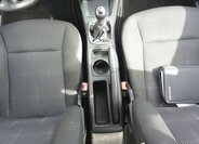 Mercedes-Benz Třídy A MPV 2,0 l 80 kw