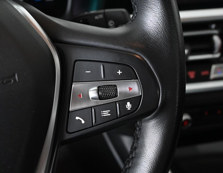 BMW Řada 3 Kombi 2,0 l 140 kw