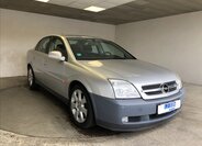 Opel Vectra Sedan 2,2 l 108 kw
