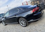 Volkswagen Passat Sedan / Limuzína 2,0 l 110 kw