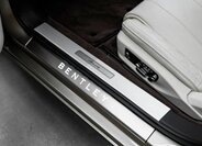 Bentley Continental GTC 12