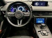 Mazda MX-30 SUV / Terénní 0,0 107 kw