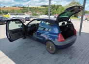 Renault Clio Hatchback 1,1 l 43 kw