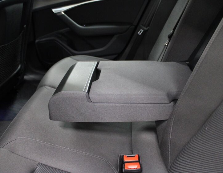 Audi A6 Kombi 3,0 l 180 kw