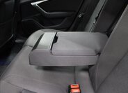 Audi A6 Kombi 3,0 l 180 kw