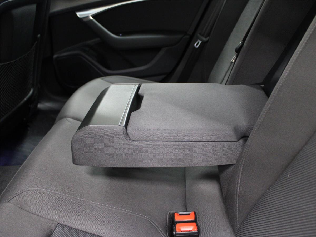 Audi A6 Kombi 3,0 l 180 kw