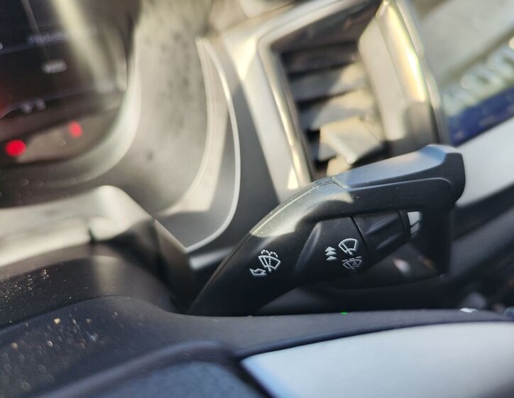 Ford Ranger Ostatní 2,0 l 156 kw