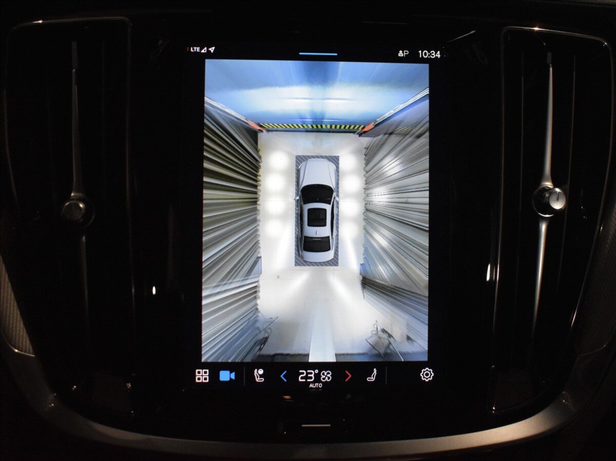 Volvo S60 Sedan 2,0 l 184 kw