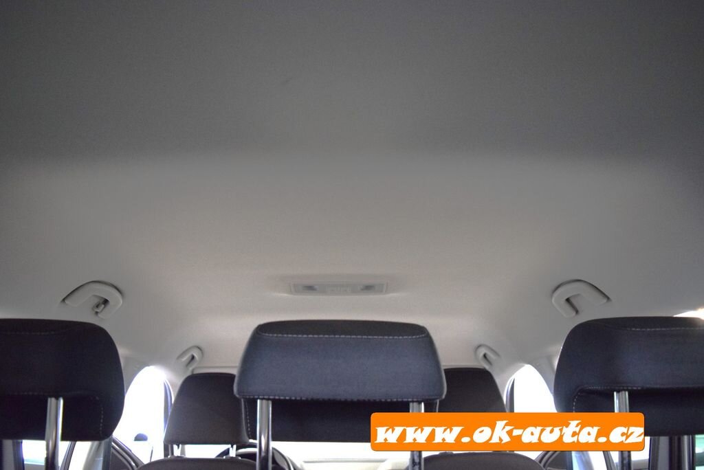 Škoda Kodiaq SUV 1,5 l 110 kw