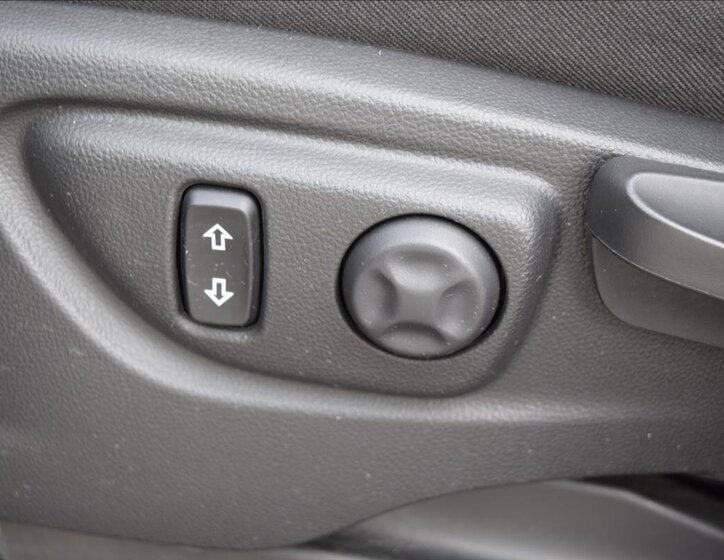 Opel Mokka SUV / Terénní 1,4 l 103 kw