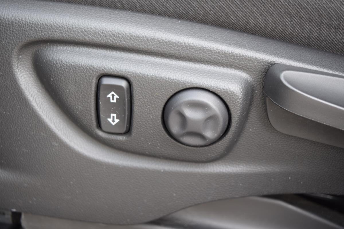 Opel Mokka SUV / Terénní 1,4 l 103 kw