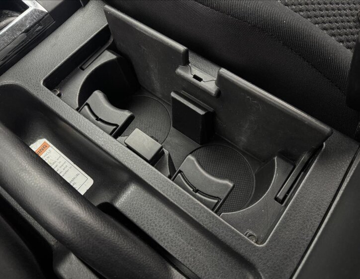 Suzuki Grand Vitara SUV / Terénní 1,9 l 95 kw