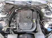 Mercedes-Benz Třídy E Kombi 1,8 l 135 kw