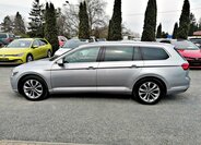 Volkswagen Passat Kombi 2,0 l 90 kw
