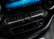 Mercedes-Benz Třídy V Kombi 0,0 174 kw