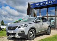 Peugeot 3008 1