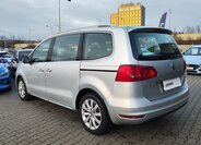 Volkswagen Sharan 7