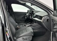 Audi RS 3 Sedan / Limuzína 2,5 l 294 kw