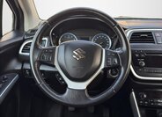 Suzuki SX4 S-Cross SUV / Terénní 1,6 l 88 kw
