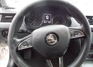 Škoda Octavia 22