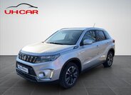 Suzuki Vitara SUV / Terénní 1,4 l 95 kw