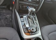 Audi A4 Kombi 2,0 l 110 kw