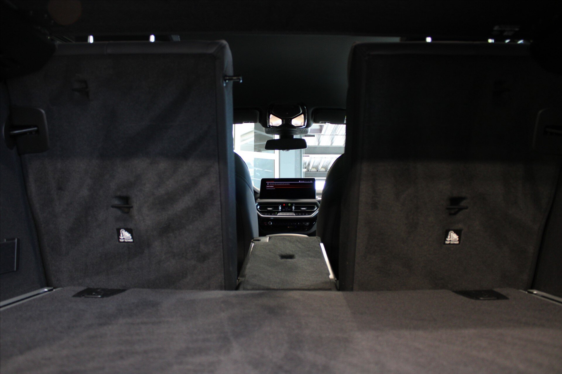 BMW X4 SUV / Terénní 3,0 l 210 kw