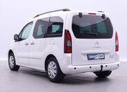 Citroën Berlingo 3