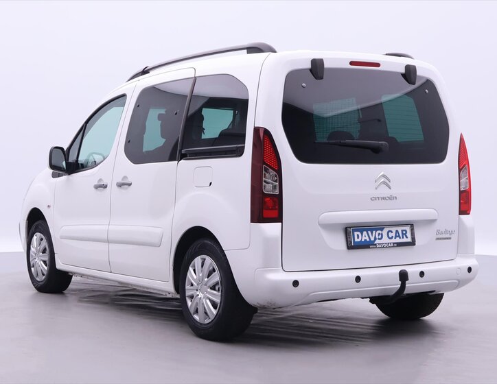 Citroën Berlingo 3