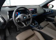 BMW X3 SUV 2,0 l 145 kw