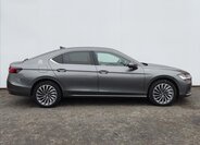 Škoda Superb Liftback 2,0 l 142 kw