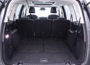 Ford Galaxy MPV 2,0 l 140 kw