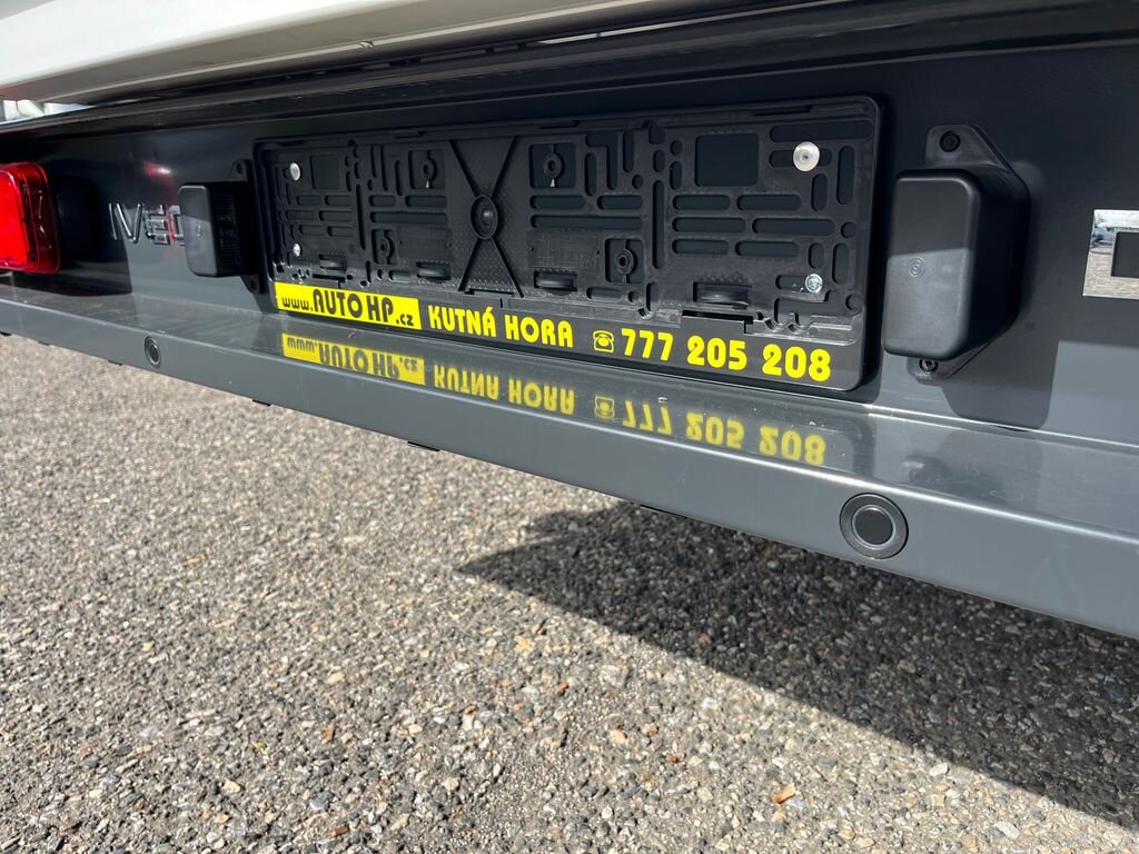 Iveco Daily Ostatní 3,0 l 129 kw